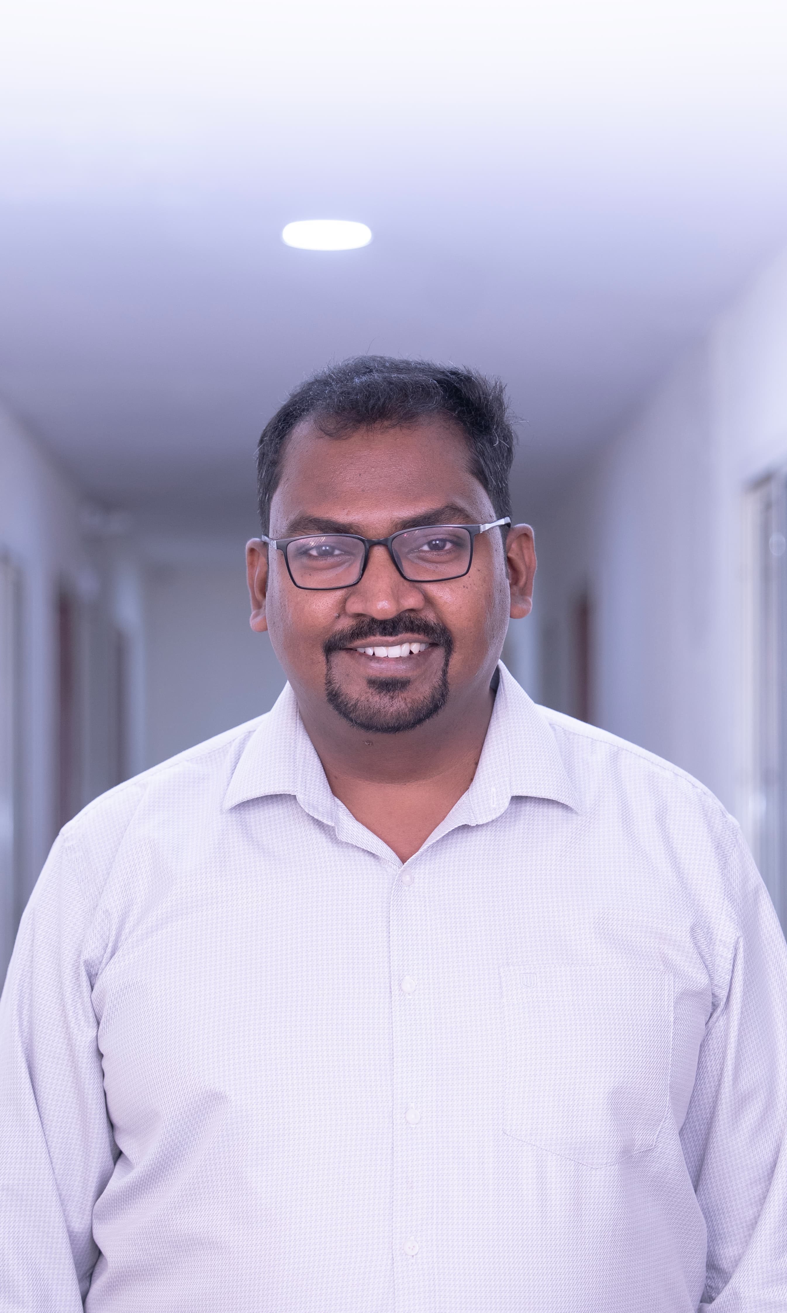Dr. Karthik Janarthanan, Co-Founder at Pranodha Care